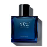 1.7oz Ycz Midnight Marine Cologne
