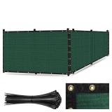 20x6ft Fence Screen