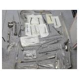 Assorted Medical Tools