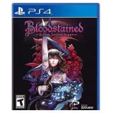 505 Games Bloodstained: Ritual Night PS4