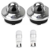 LED Plate Lights for Ford F-Series 1984-2010