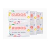 174ct Size 3 Kudos Diapers