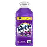 210fl.oz Fabuloso Concentrated Multi Cleaner