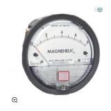 Dwyer Magnehelic Diff Pressure Gauge 0-8in