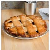 2ct Vollrath Wear-Ever Aluminum Pie Pan 9in