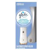 Glade Automatic Spray Holder for 6.2oz Aerosol