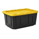 2pk Member's Mark Storage Tote 30.6x20.6