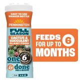 2lb Pennington Cactus Plant Food 4-8-12