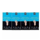 2000ct One Size Fits Most Disposable Food Gloves