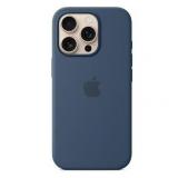MagSafe iPhone 16 Pro Silicone Case