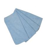 12ct Knuckle Buster Microfiber Towels 16x16in
