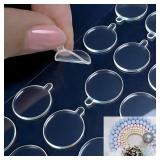 252ct Double Sided Tape Dots 0.8in