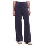 Gap Washed Fleece Pant Inseam 29in