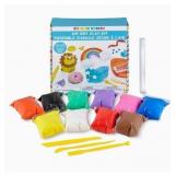 Air Dry Clay Set