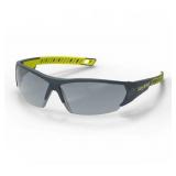 MX250 Dark Gray High Vis Anti Fog/Scratch Glasses