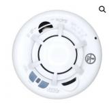 Smoke Heat & Carbon Monoxide Detector
