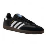 Size M11/W12 Adidas Unisex Samba OG Sneaker
