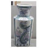 14.8x5.8 in Vase
