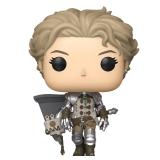 Monster Hunter Olivia Funko POP! Games