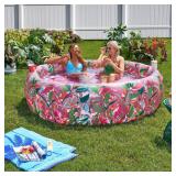 Member's Mark Inflatable Lounge Pool