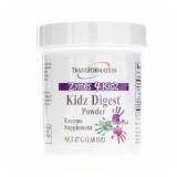 1.68oz Kidz Digest Enzyme Supplement Powder