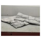 Dog Bed 27x46in