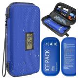 Insulin Cooler Case Diabetic Care