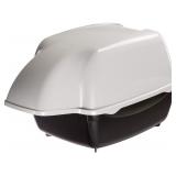 Ferplast Outdoor Cat Litter Box 17x29x16in
