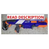 Nerf Elite Rapid Strike CS-18