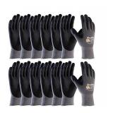 12 Pairs XL MaxiFlex Ultimate Gloves