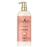 34 oz. SheaMoisture Curl & Shine Shampoo