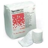 12ct Specialist Cotton Padding Rolls 4inx4 yd