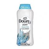 39oz Downy Light Scent Beads - Ocean Mist