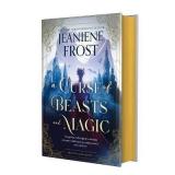 A Curse of Beasts and Magic by Jeaniene Frost