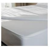 Queen Size CleanRest Pro Mattress Encasement