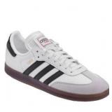 Size M8 /W9  Adidas Samba Indoor Soccer Shoe