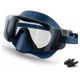 Adult/Youth Keary Anti-Fog Swim Goggles