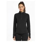 Outdoor Voices Women's Pullover Size XS