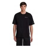 XXL Men's Champion Retro T-Shirt