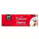 660ct Members Mark 2-Ply Napkins 13x12.7in