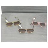 3ct UV 400 Protection Sunglasses
