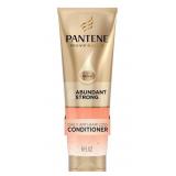 8oz Abundant & Strong Conditioner Pantene
