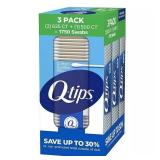 1750ct Q-tips Cotton Swabs