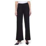 XL Express Women's Straight Leg Pant