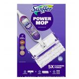Swiffer PowerMop Multi-Surface Kit, Lavender