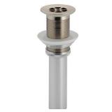 1 in Grid Strainer without Overflow Brizo RP72411