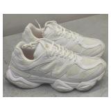 Sz 9m/10.5w Unisex New Balance 9060 Sneaker