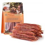 10.6oz Duck Jerky Strips Dog Treats