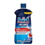 38fl.oz Finish Jet-Dry Rinse Aid