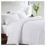 3pc King Size Duvet Cover Set